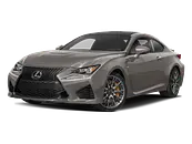 2018 Lexus RC F
