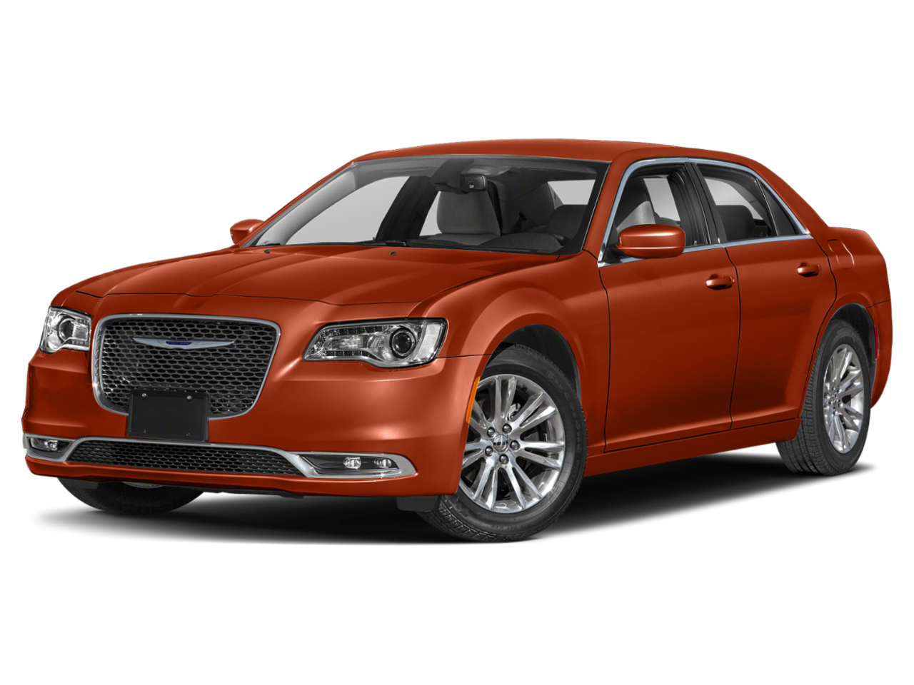 2021 Chrysler 300