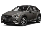 2019 Mazda CX-3