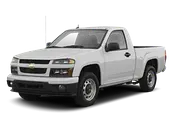 2012 Chevrolet Colorado