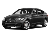 2015 BMW 535i GT