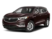 2018 Buick Enclave
