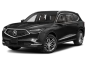 2023 Acura MDX