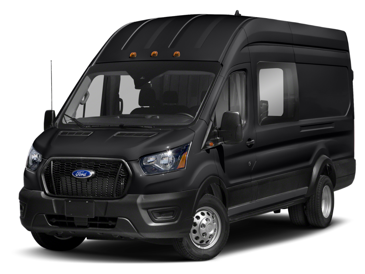 2022 Ford Transit-350