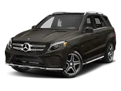 2016 Mercedes-Benz GLE550e