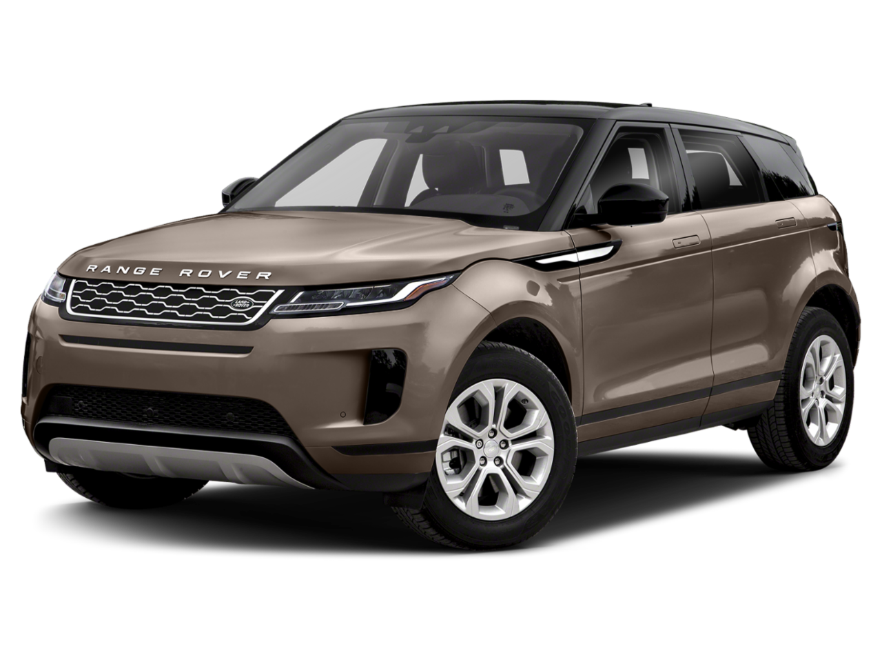 2020 Land Rover Range Rover Evoque
