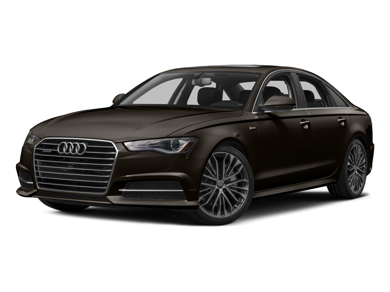 2017 Audi A6