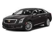 2016 Cadillac XTS
