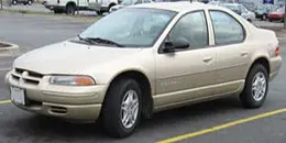 1999 Dodge Stratus