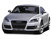2008 Audi TT Quattro