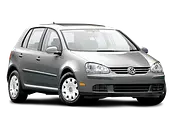 2008 Volkswagen Rabbit