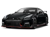 2020 Nissan GT-R