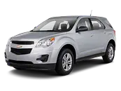2010 Chevrolet Equinox