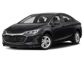 2019 Chevrolet Cruze