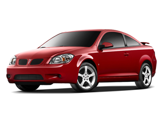 2009 Pontiac G5