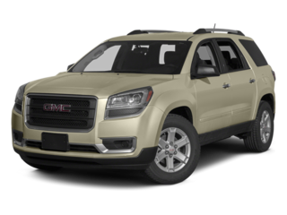 2014 GMC Acadia