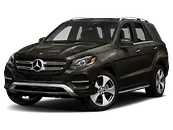 2018 Mercedes-Benz GLE350