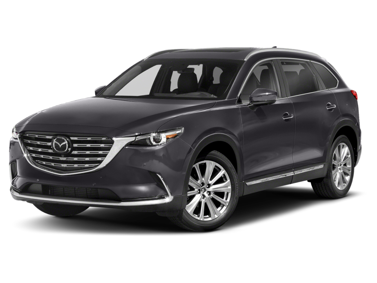 2022 Mazda CX-9