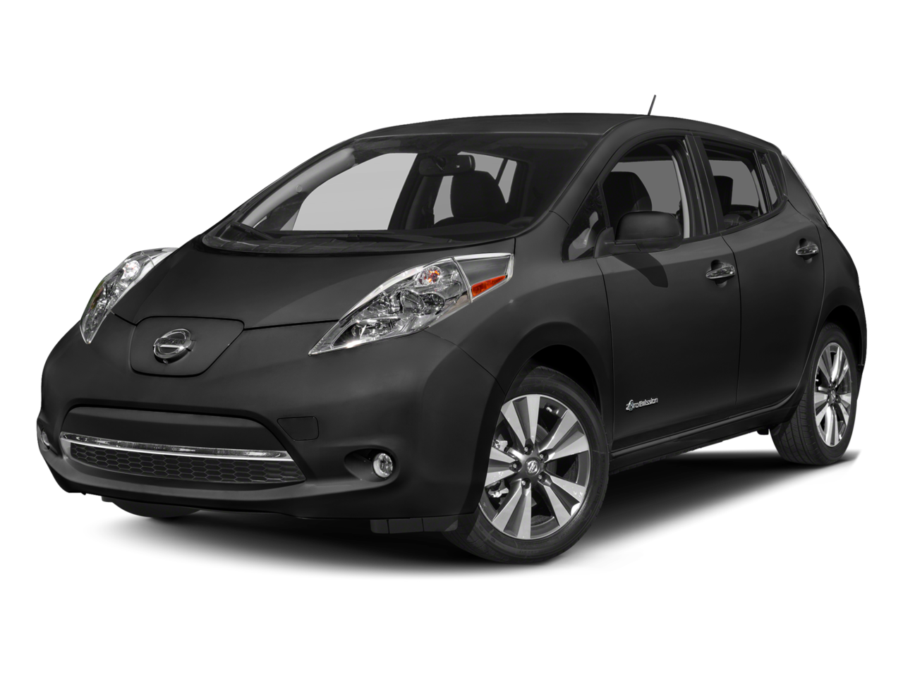 2016 Nissan LEAF