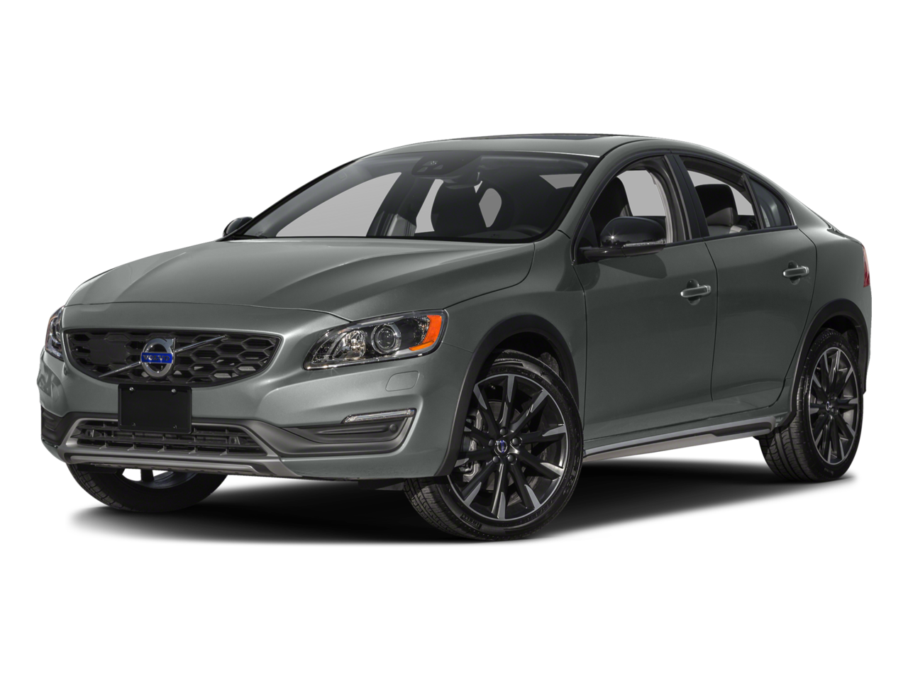 2017 Volvo S60 Cross Country