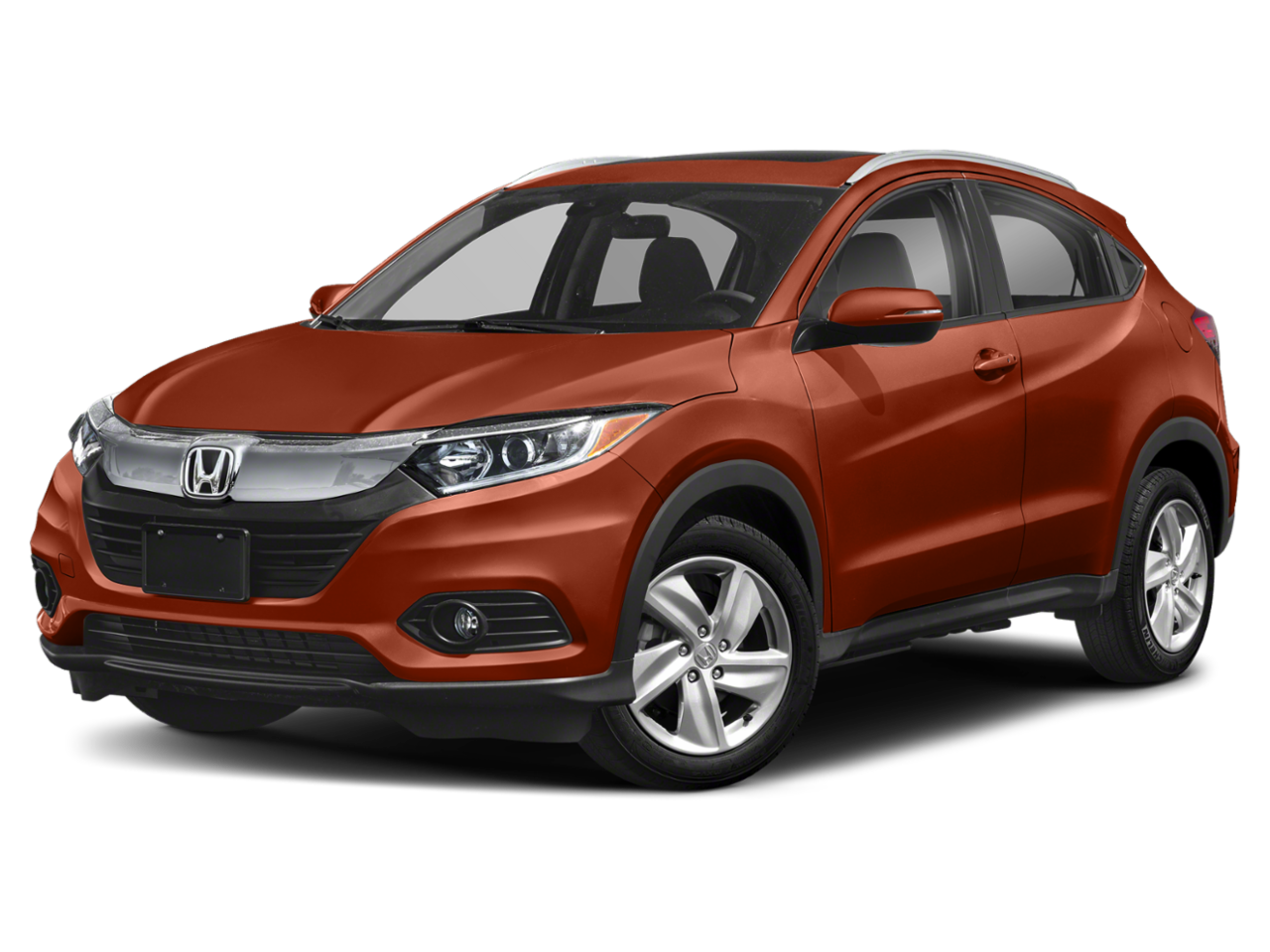 2019 Honda HR-V