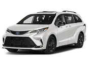 2021 Toyota Sienna