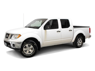 2009 Nissan Frontier