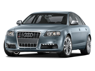 2009 Audi S6