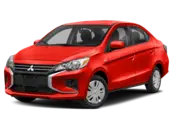 2023 Mitsubishi Mirage G4