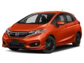2020 Honda Fit