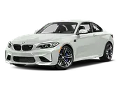 2016 BMW M2