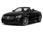 2023 Mercedes-Benz C63 AMG