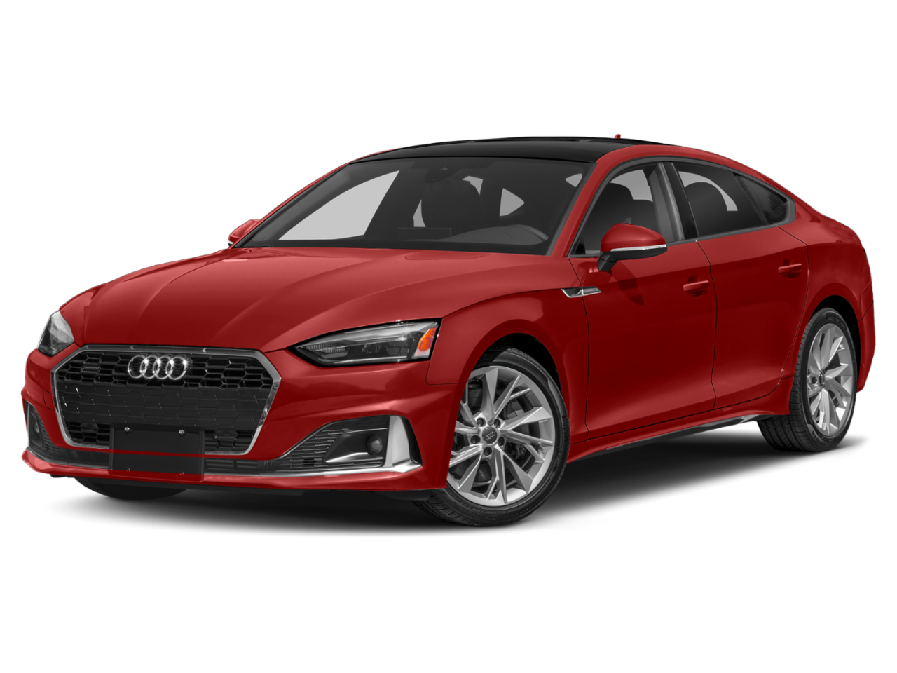 2021 Audi A5 Sportback