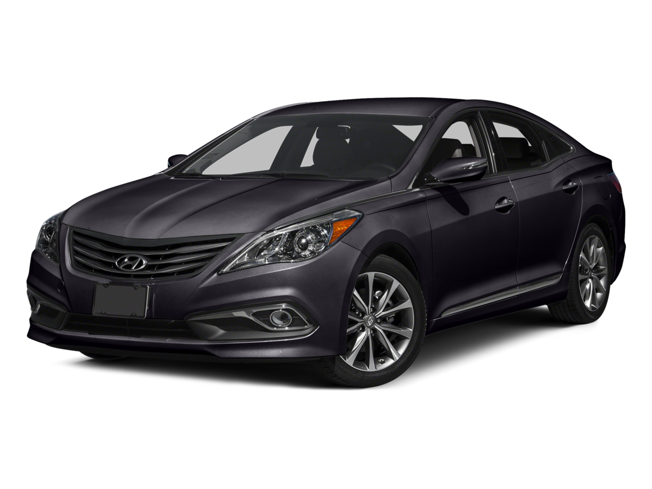 2015 Hyundai Azera