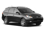 2009 Hyundai Veracruz