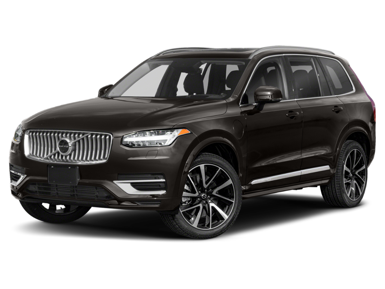2022 Volvo XC90