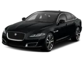 2019 Jaguar XJ