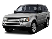 2009 Land Rover Range Rover Sport