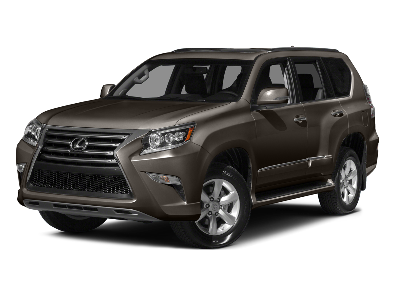 2015 Lexus GX460