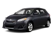 2013 Toyota Matrix