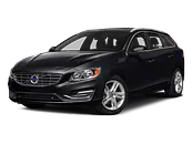 2017 Volvo V60