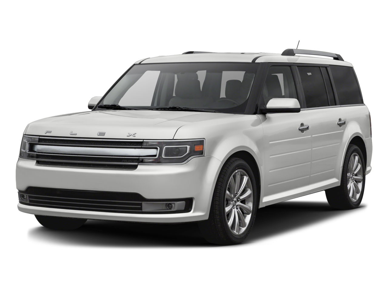 2016 Ford Flex