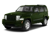 2011 Jeep Liberty
