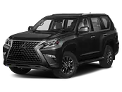 2021 Lexus GX460