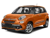 2018 Fiat 500L