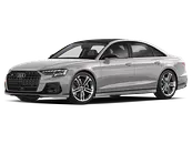 2022 Audi S8