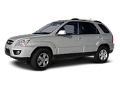 2010 Kia Sportage