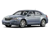 2009 Chrysler Sebring