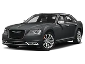 2018 Chrysler 300