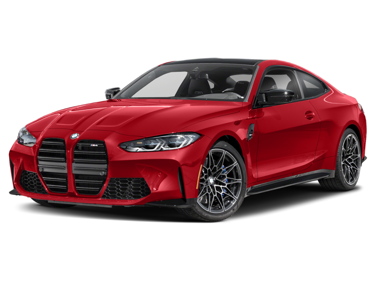 2021 BMW M4